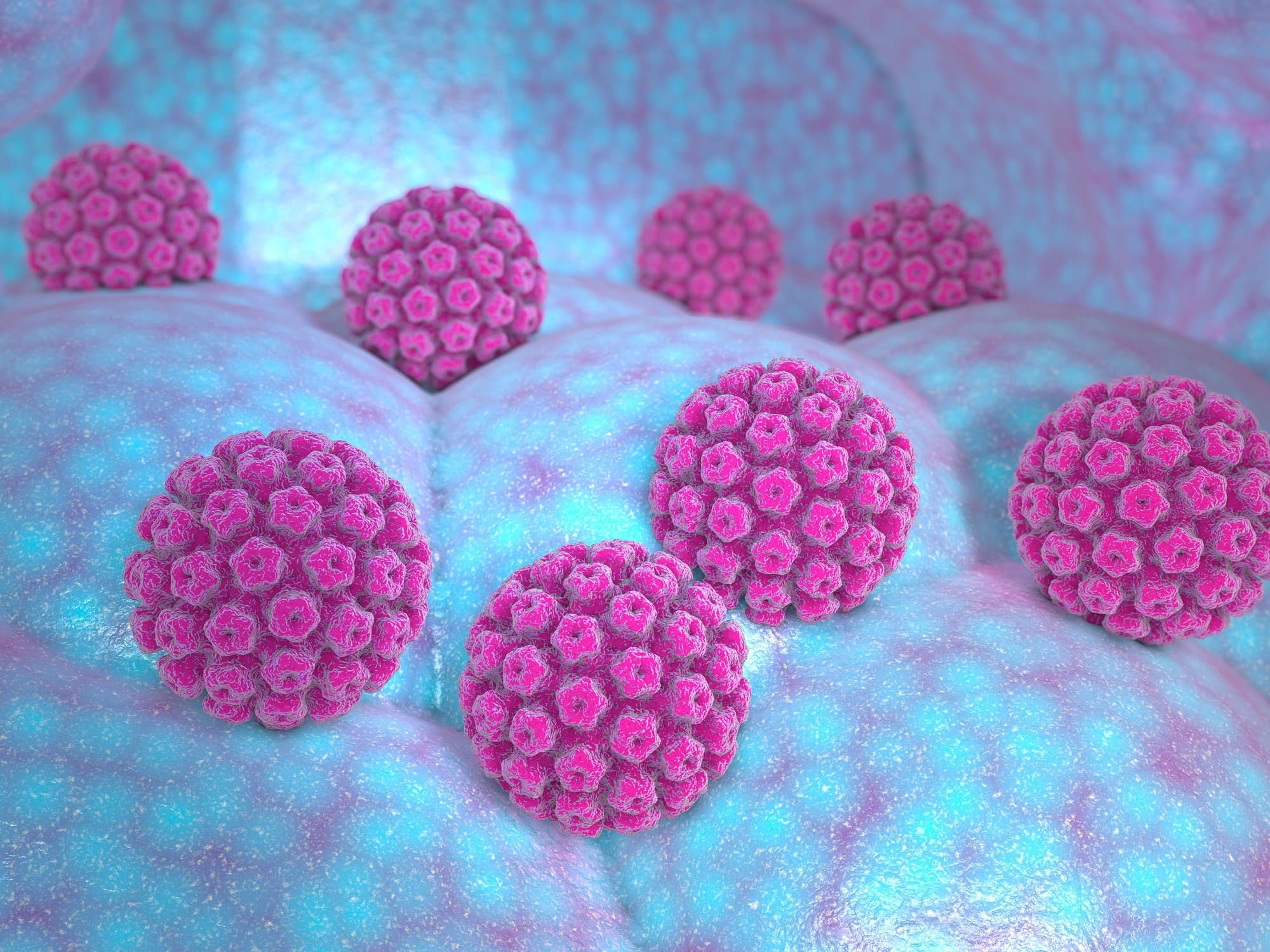 Virus del Papiloma Humano (VPH)